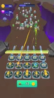 Merge Gun: Tower Defense MOD APK