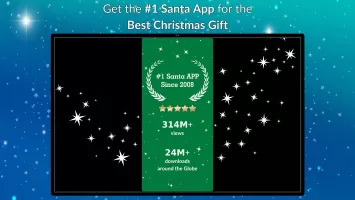 Call Santa Claus with PNP MOD APK