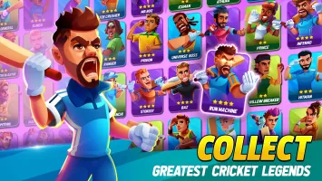 Hitwicket Cricket Game 2024 MOD APK