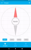 Compass and GPS tools MOD APK
