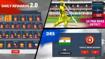 World Cricket Championship Lte MOD APK