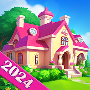 Merge Decor : Home Design MOD APK