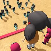Bouncing Collect Cup Ball MOD APK