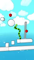 Wriggly Snake MOD APK