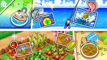 Cooking Mama: Let's cook! MOD APK