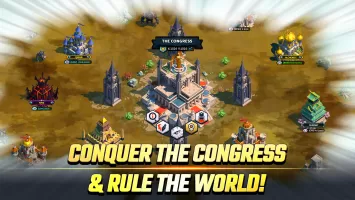 League of Kingdoms MOD APK