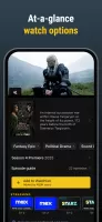 IMDb: Movies & TV Shows MOD APK