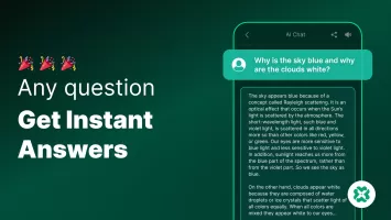 AI Chat - Chat with AI Bot MOD APK
