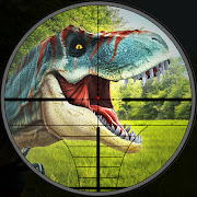 Dinosaur Hunter King MOD APK