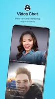 Chatrandom: Random Video Chat MOD APK