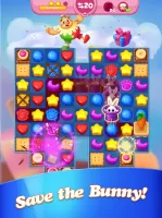 Cake Crush Match 3 Blast Mania MOD APK