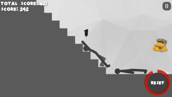 Stick Destruction 3 Heroes MOD APK