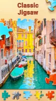 Puzzle Villa－Jigsaw Puzzles MOD APK