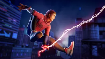 Spider Fighter 2 MOD APK