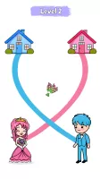 Wedding Rush: Draw Puzzle MOD APK