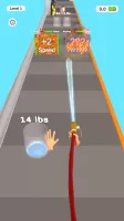 Pressure Washing Run MOD APK