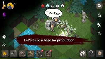 The Wild Darkness MOD APK