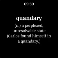 Vocabulary - Learn words daily MOD APK