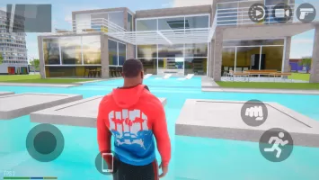 Indian Car Bike Drive GTIV MOD APK