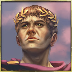 Roman empire games - AoD Rome MOD APK