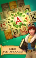 Pyramid Solitaire Saga MOD APK