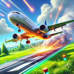 Sling Plane 3D - Sky Crash Jet MOD APK