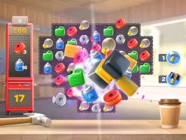 Car Restore - Car Mechanic MOD APK