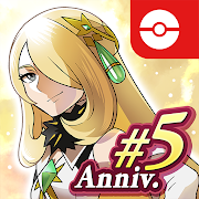 Pokémon Masters EX MOD APK