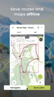 Outdooractive. Hike and Ride MOD APK