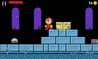 Parallel Worlds MOD APK