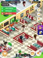 Idle Restaurant Tycoon MOD APK