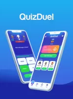QuizDuel! Quiz & Trivia Game MOD APK
