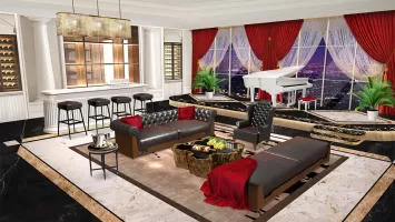 Home Design - Luxury Interiors MOD APK