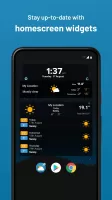 Weatherzone: Weather Forecasts MOD APK