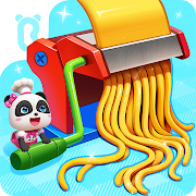 Little Panda's Restaurant MOD APK