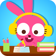 Papo Town: School MOD APK