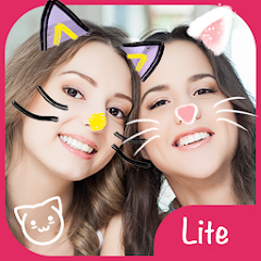 Sweet Snap Lite: cam & editor MOD APK