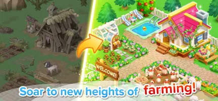 Family Farm Seaside MOD APK