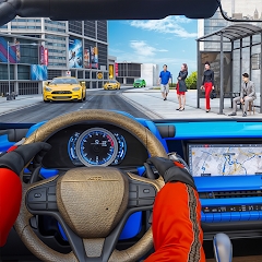 Extreme Car - stunt car games MOD APK