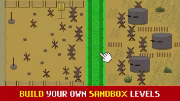 Trench Warfare WW1: RTS Battle MOD APK