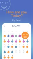 Mood Tracker Journal MOD APK