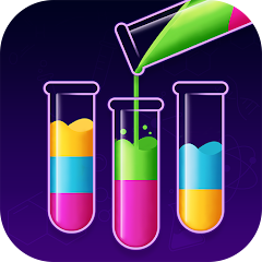 Water Sort Puzzle - Color Sort MOD APK