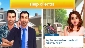 Property Brothers MOD APK