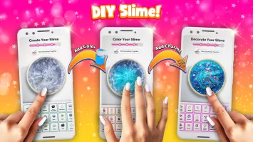 Super Slime Simulator: DIY Art MOD APK