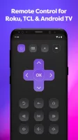 Remote Control for Rоku & TCL MOD APK