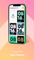 Huge Digital Clock MOD APK
