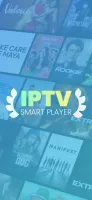 IPTV Smart Player MOD APK