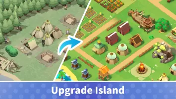 Survivor Island-Idle Game MOD APK