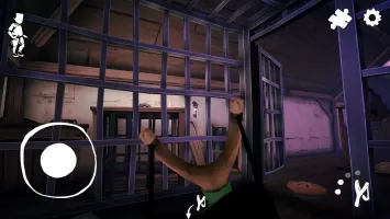 Witch Cry: Horror House MOD APK