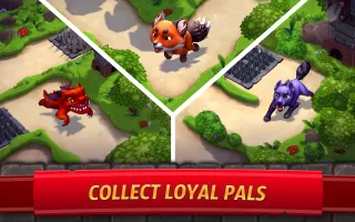 Royal Revolt 2 MOD APK